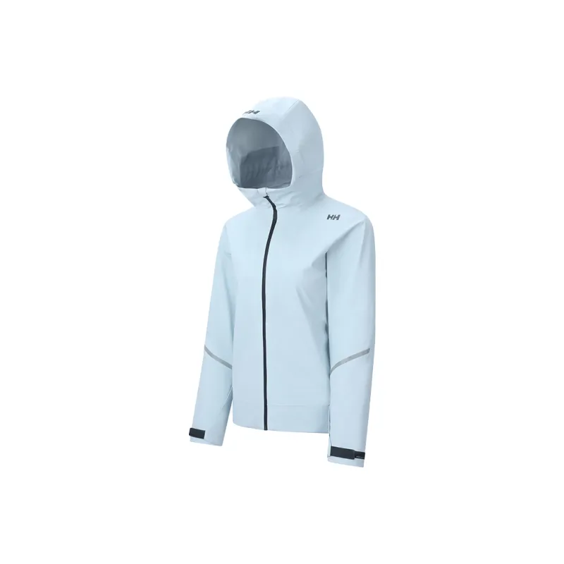 HELLY HANSEN Windbreaker Jackets Women's-0