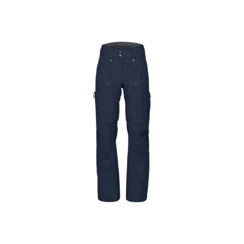 NORRONA Casual Pants Women's-4