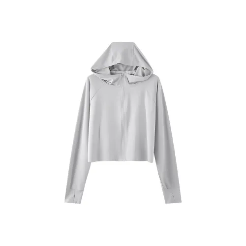 Three Blessings Sun Protection Clothing Women's
