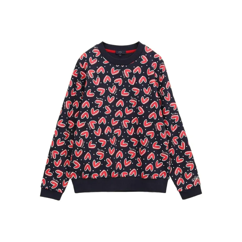 Callaway Sweatshirts Women's-8
