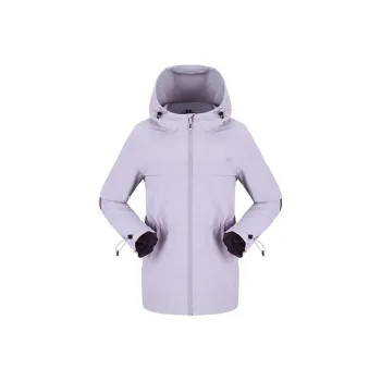 MOBI GARDEN Trench Coat Women's