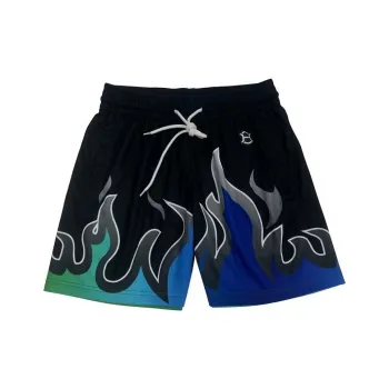 FORCEPULR Basketball Shorts Unisex