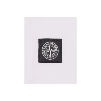 STONE ISLAND Garment Dyed T shirt