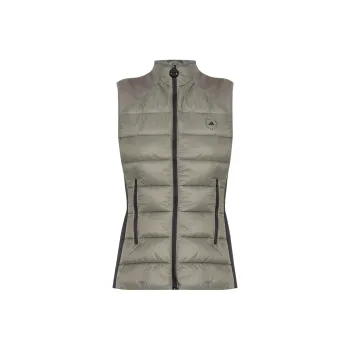 Adidas Logo print Gilet