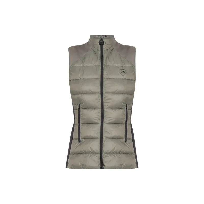 Adidas Logo print Gilet-0