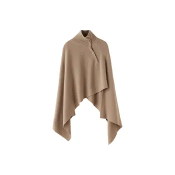 SNOWFORTE Cloaks Women's