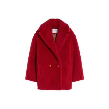 MaxMara Cuba Coat