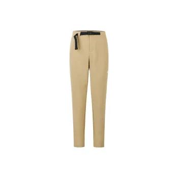 THE NORTH FACE City Outdoor Collection Casual Pants Women's Stone Tan