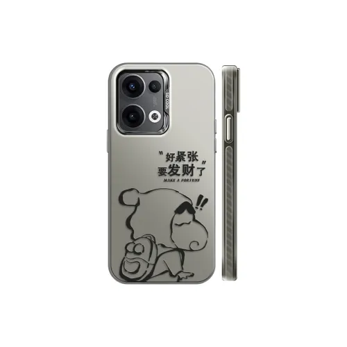 BEIWEN Phone Cases
