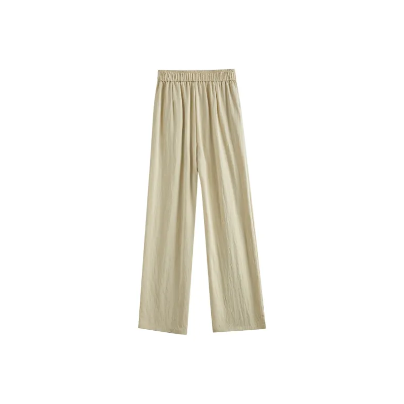 Coonesha Casual Pants Women's-9