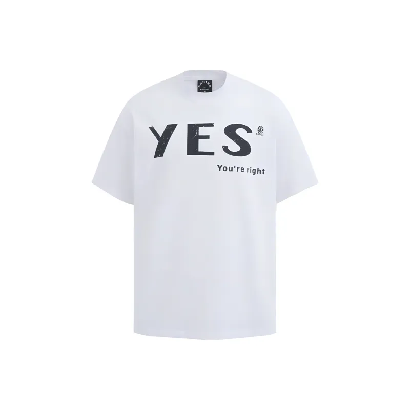 TESTUNG T Shirts Unisex-0