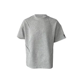 URBAN AUTHENTIC T Shirts Unisex