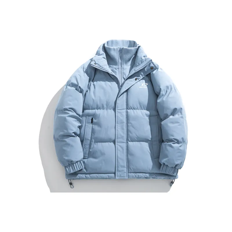 DIDTEK Puffer Jackets Unisex-5