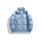 Haze Blue