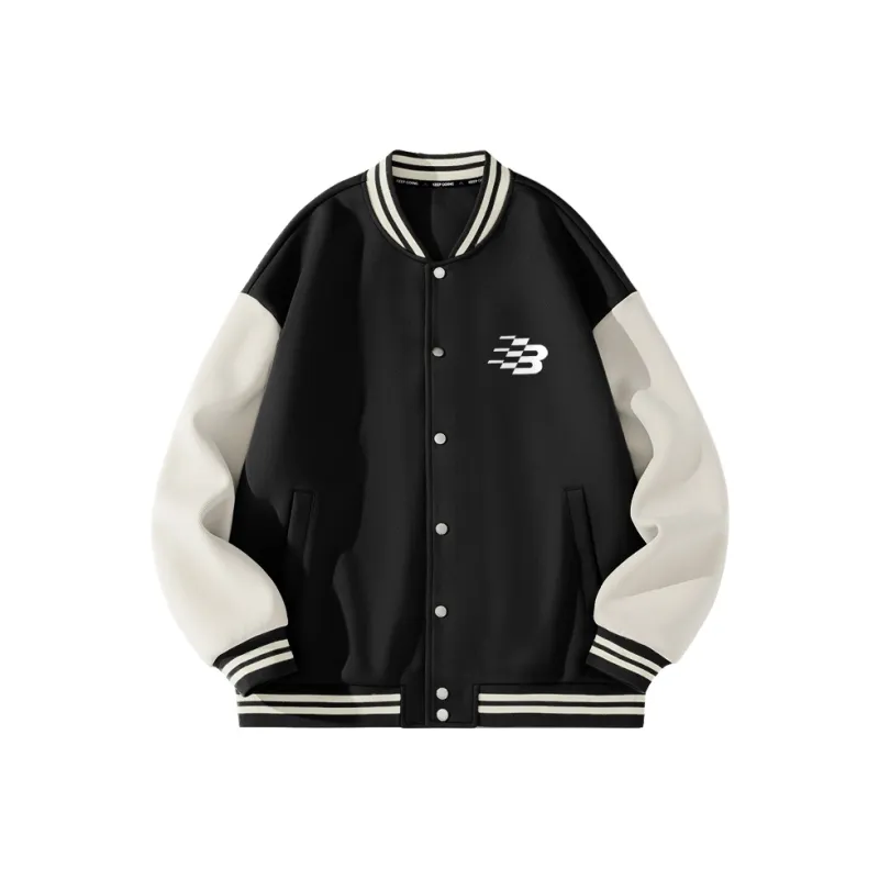 GOSO Baseball Jerseys Unisex-0