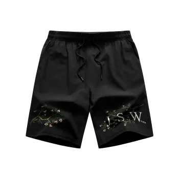 JEANSWEST Casual Shorts Unisex