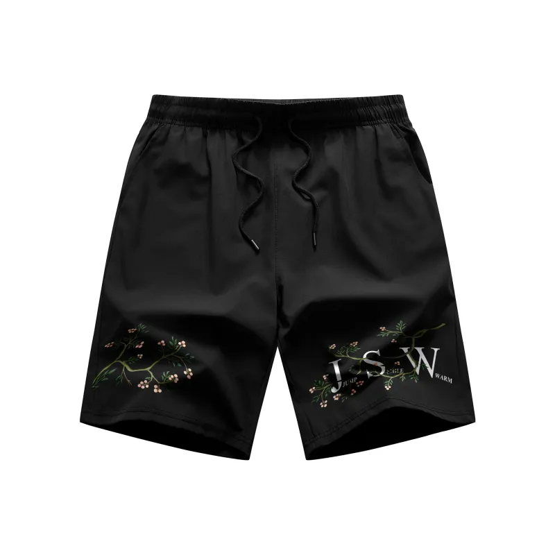 JEANSWEST Casual Shorts Unisex-0