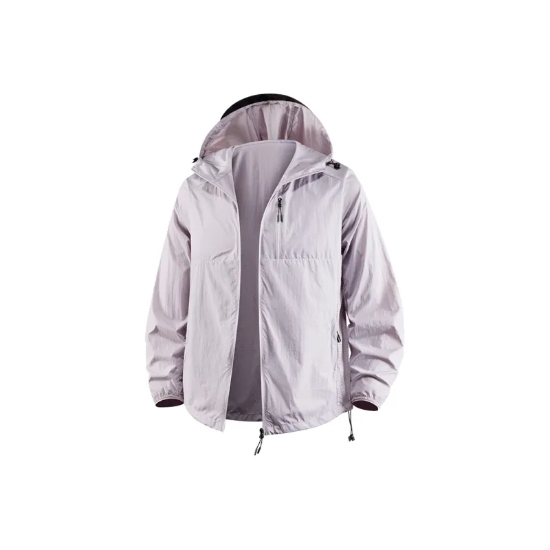 Ordifen Super Light, Breathable, Quick Dry, UV Protection, Cooling, Sun Protection Sun Protection Clothing Unisex-2