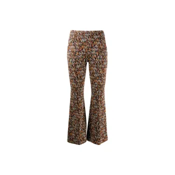 ROSETTA GETTY Casual Pants Women's Multicolor