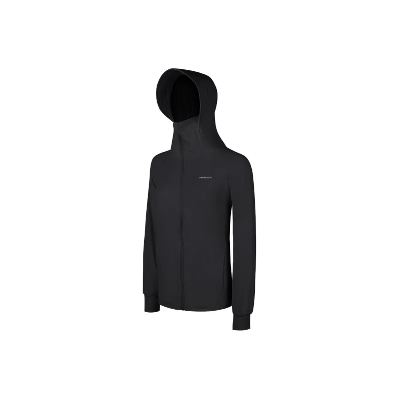 MESUCA Super Lightweight And Breathable Sun Protection Clothing Women's-0