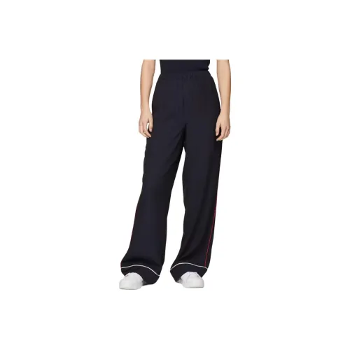 Tommy hilfger Casual Pants Women's Black