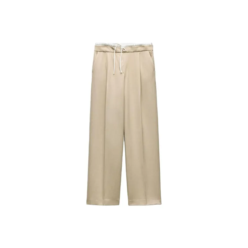 ZARA Casual Pants Women's-2