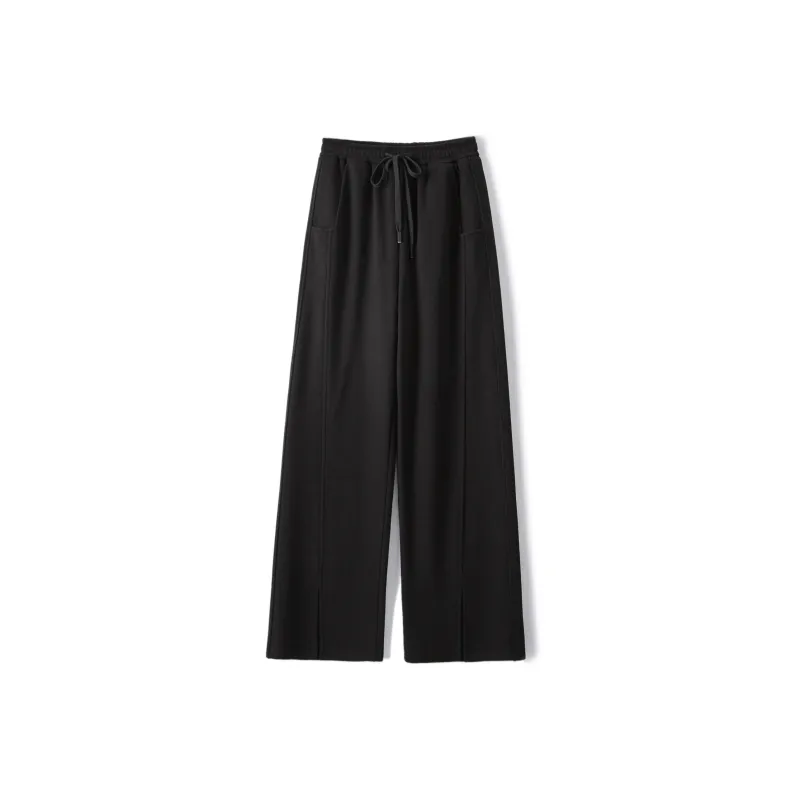 CLUB NEWS Casual Pants Women's-6
