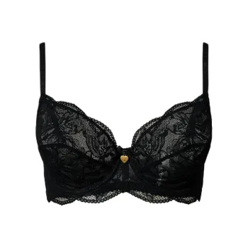 Twinset Underwire Lace Bra