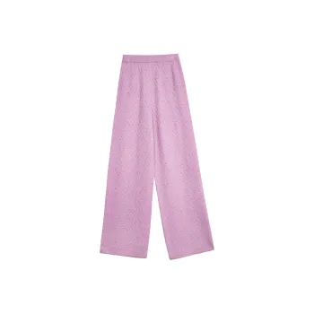 TCH Casual Pants Women's Pink