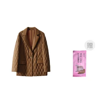 Kele Coco Leather Jacket Women's