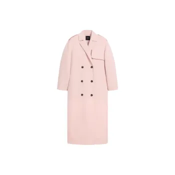 THEORY Double breasted Coat