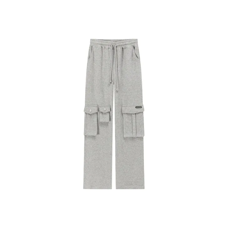 CHUU Casual Pants Women's-3