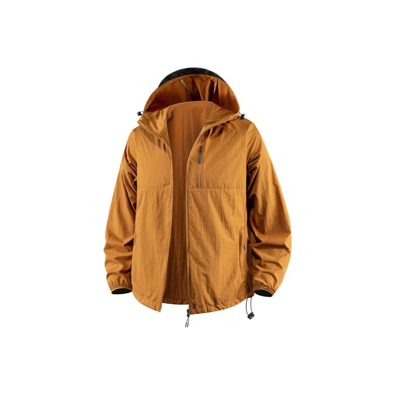 Ordifen Super Light, Breathable, Quick Dry, UV Protection, Cooling, Sun Protection Sun Protection Clothing Unisex-19