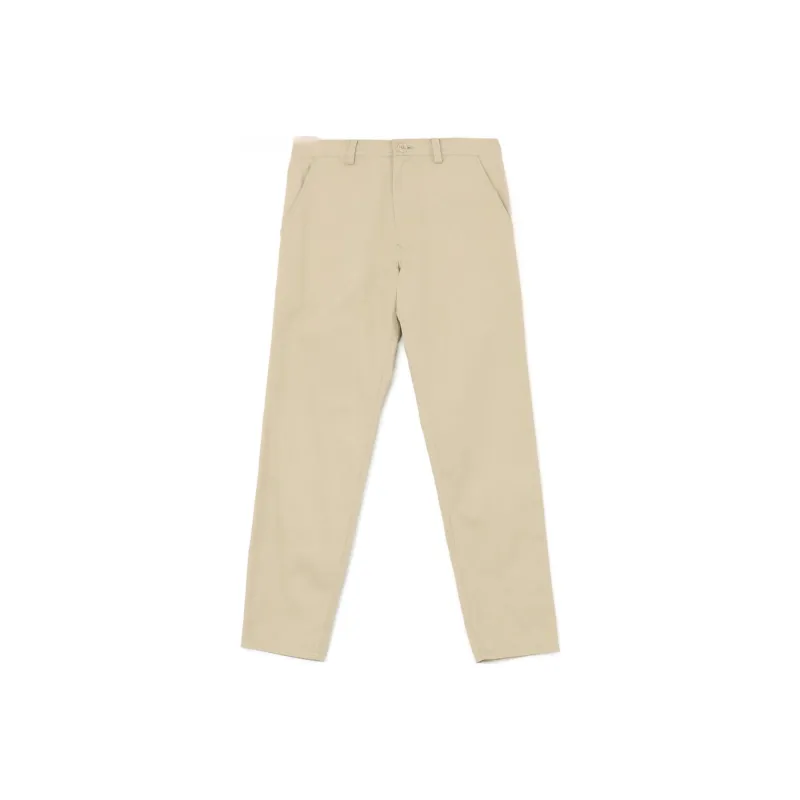 Yohji Yamamoto Casual Pants Women's Light Umber-0