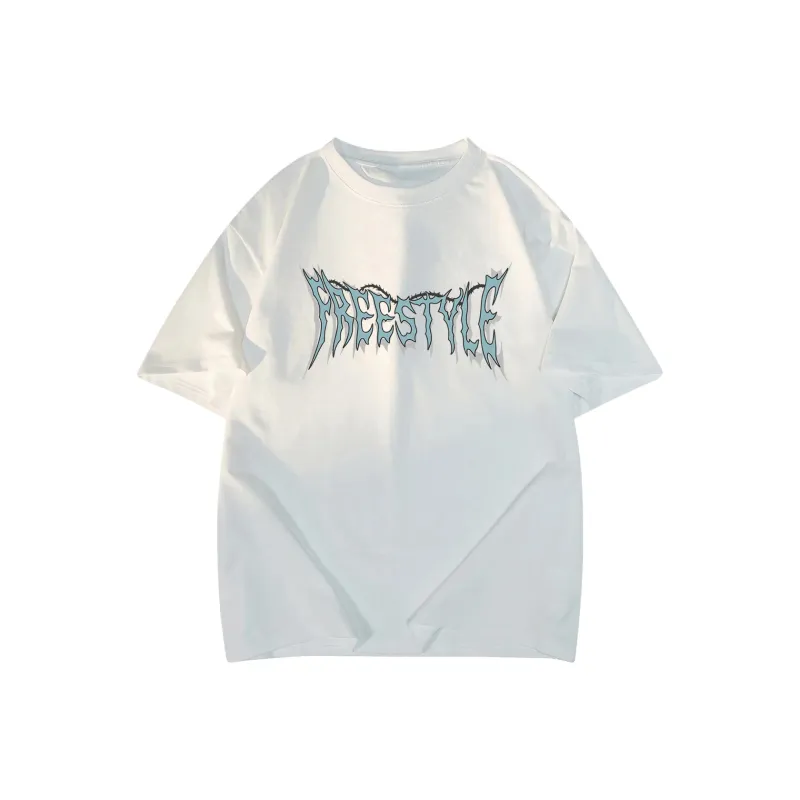 WHOLE EARTH T Shirts Unisex-5