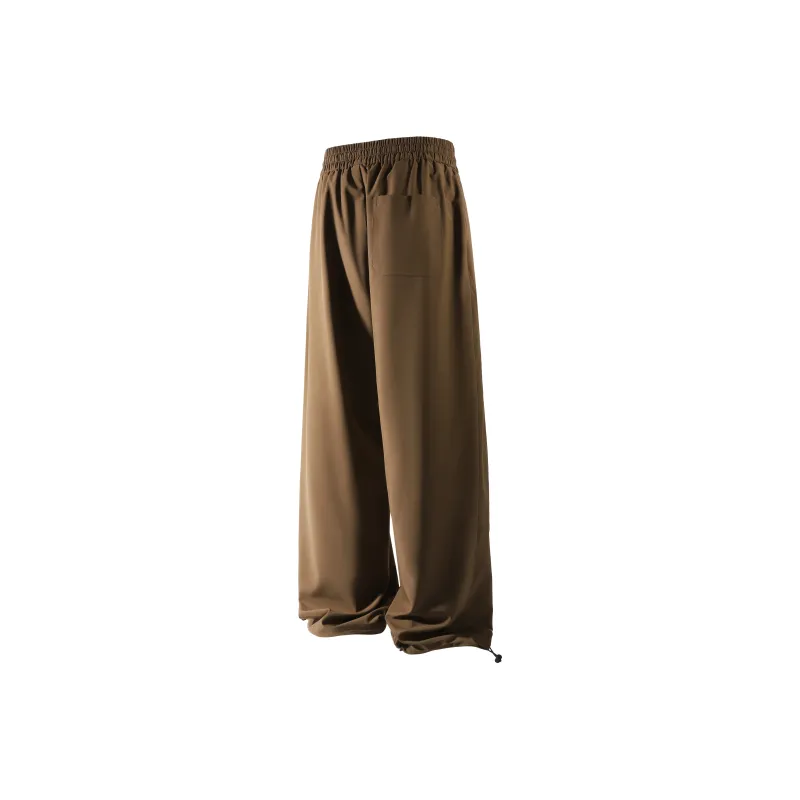 HOZZS Casual Pants Unisex-3
