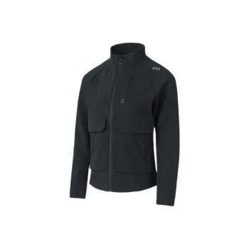 HELLY HANSEN FW/AW23 Keep Warm And Windproof Windbreaker Jacket Women's