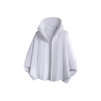 Warrior Cloud Sail Series Sun Protection Clothing Women's