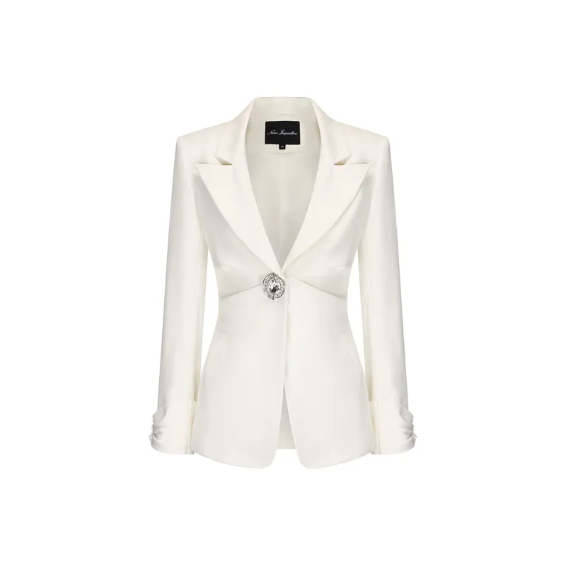 NANA JACQUELINE Business Suit Women's-6