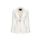 Raw White