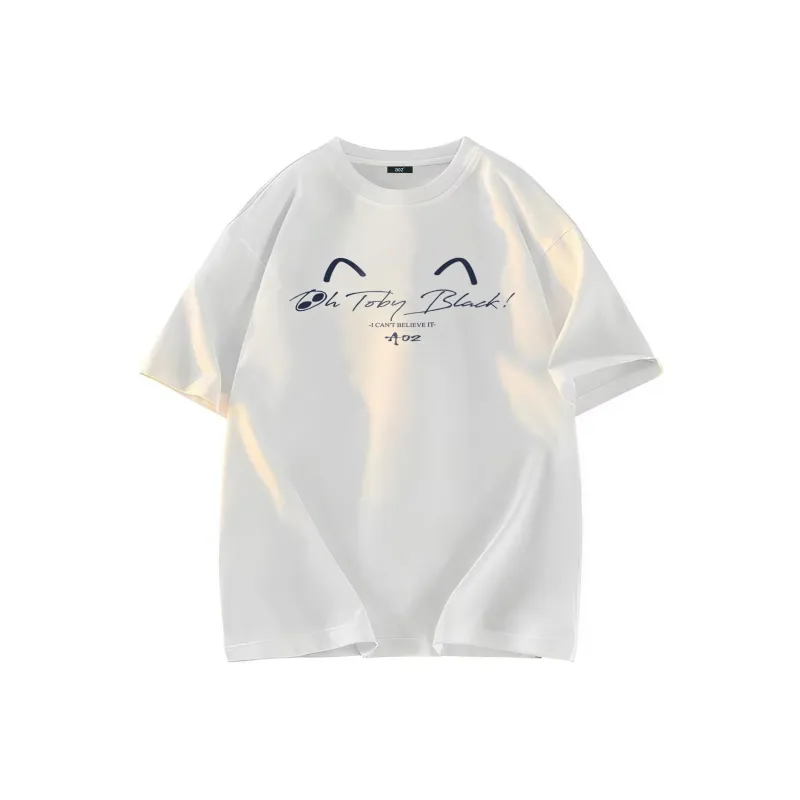 A02 T Shirts Unisex-3