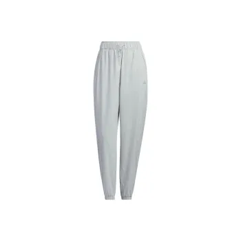 Adidas Casual Pants Women's Light Blue