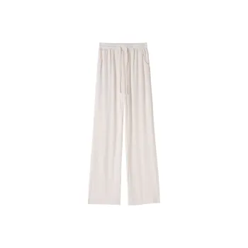 0571 Family Casual Pants Women's