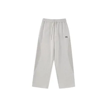 QISENYAR Casual Pants Unisex