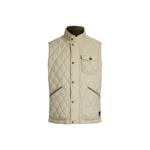 Polo Ralph Lauren Vest Women's Gray