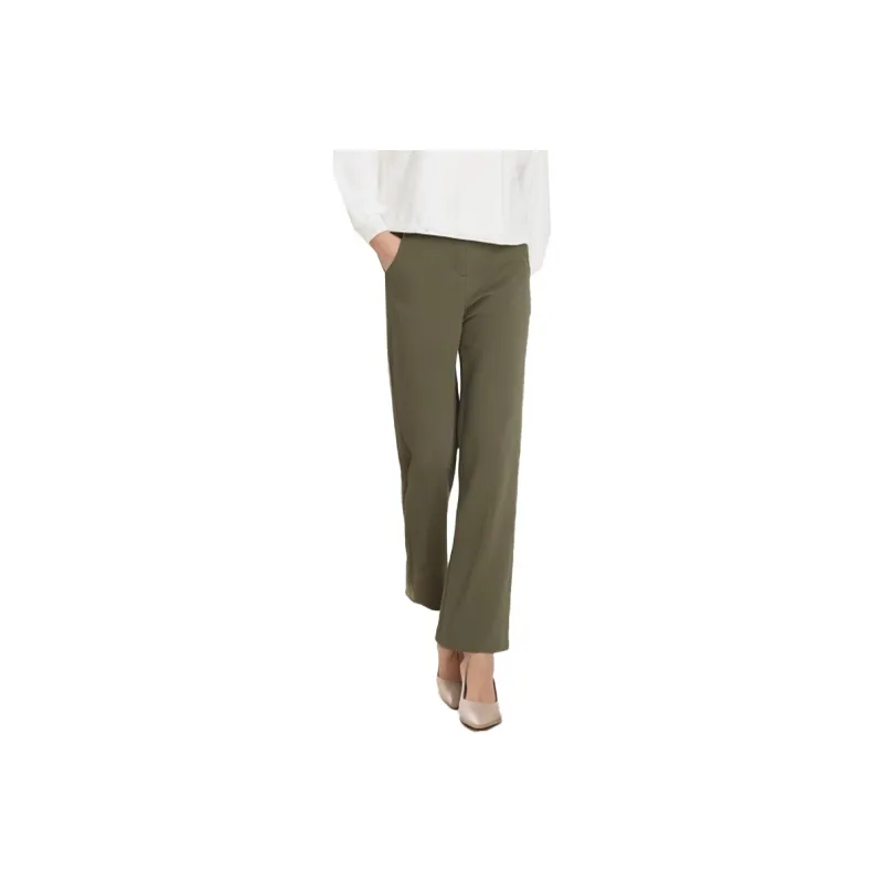 Mapping Casual Pants Women's-0