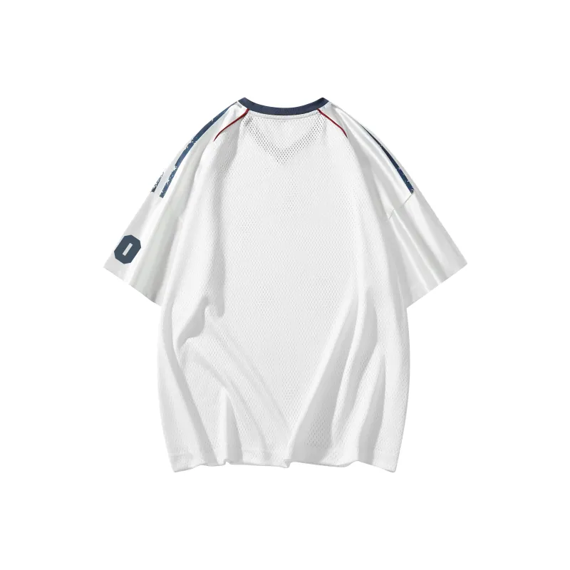 MASKPARK T Shirts Unisex-6