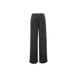 S77 Dark Heather Gray DARK GRAY
