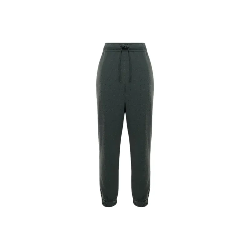 Nike Therma FIT One Women's Loose Fleece Pants-0