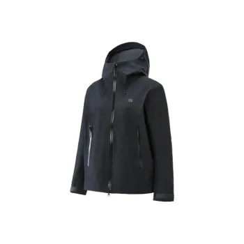 KOLON SPORT Waterproof, Windproof, And Abrasion Resistant Windbreaker Jacket Women's